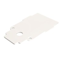 Заглушка торцевая MAYTONI Accessories for tracks TRA004EC-22W (белый)