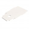 Заглушка торцевая MAYTONI Accessories for tracks TRA004EC-22W (белый)