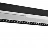 Светильник трековый поворотный белый EYE TURN DL18786/24M White (24 Вт, 3000 K, 24 В)