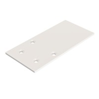 Заглушка торцевая MAYTONI Accessories for tracks TRA004EC-21W (белый)
