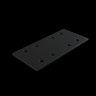 Коннектор прямой MAYTONI Accessories for tracks TRA004C-21S