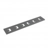 Коннектор прямой MAYTONI Accessories for tracks TRA004C-22S
