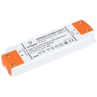 Блок питания ARLIGHT 027633 (36 Вт,24 В,белый)