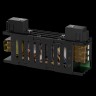 Драйвер MAYTONI Accessories for tracks TRX004DR1-60S (60 Вт,48 В,220 В)