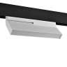 Светильник трековый поворотный белый LINE TURN DL18787/White 20W (20 Вт, 3000 K, 24 В)