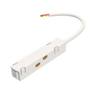 Ввод питания MAYTONI Accessories for tracks TRA004B-22W (48 В,белый)