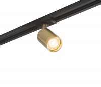 Светильник трековый DENKIRS DK6201-BS