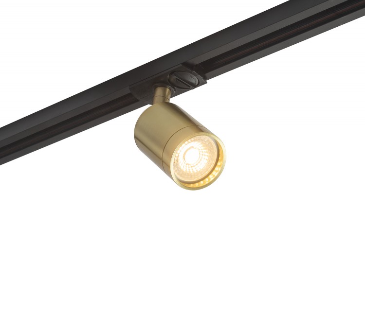 Светильник трековый DENKIRS DK6201-BS