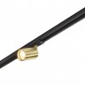 Светильник трековый DENKIRS DK6201-BS