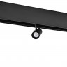 Светильник трековый спот чёрный PETIT DL18788/01M Black 4000K (6 Вт, 4000 K, 24 В)