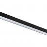 Светильник трековый чёрный LINE DL18785/Black 20W 4000K (20 Вт, 4000 K, 24 В)