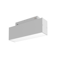 Светильник трековый MAYTONI Basis TR012-2-7W3K-W (7 Вт,3000 K,белый)