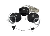 DONOLUX · Magic Track · Suspension kit DLM900RBlack