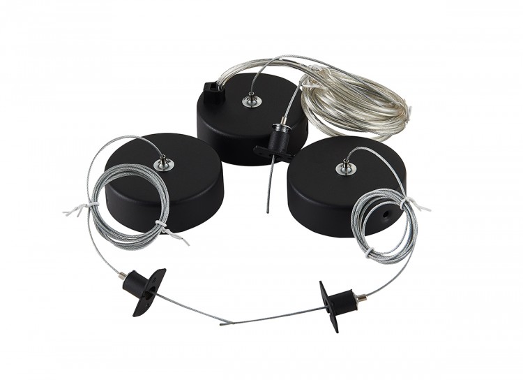 DONOLUX · Magic Track · Suspension kit DLM900RBlack
