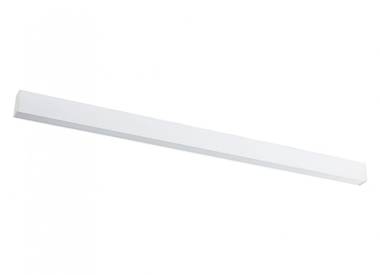 Светильник трековый белый LINE DL18785NW30WM (43 Вт, 4000 K, 24 В)