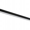 Светильник трековый чёрный LINE DL18785NW30BM (43 Вт, 4000 K, 24 В)