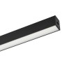 Светильник трековый ARLIGHT MAG-25 FLAT 033675 (18 Вт,3000 K,чёрный)