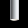 Светильник трековый подвесной MAYTONI Track lamps TR016-2-12W4K-W (12 Вт,4000 K,белый)