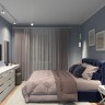 Светильник трековый спот DENKIRS DK6012-WH белый (50W)