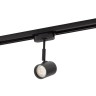 Светильник трековый спот DENKIRS DK6001-BK чёрный (50W)