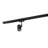 Светильник трековый спот DENKIRS DK6001-BK чёрный (50W)
