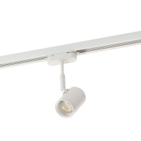 Светильник трековый спот DENKIRS DK6001-WH белый (50W)