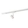 Светильник трековый спот DENKIRS DK6001-WH белый (50W)