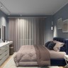 Светильник трековый спот DENKIRS DK6001-WH белый (50W)