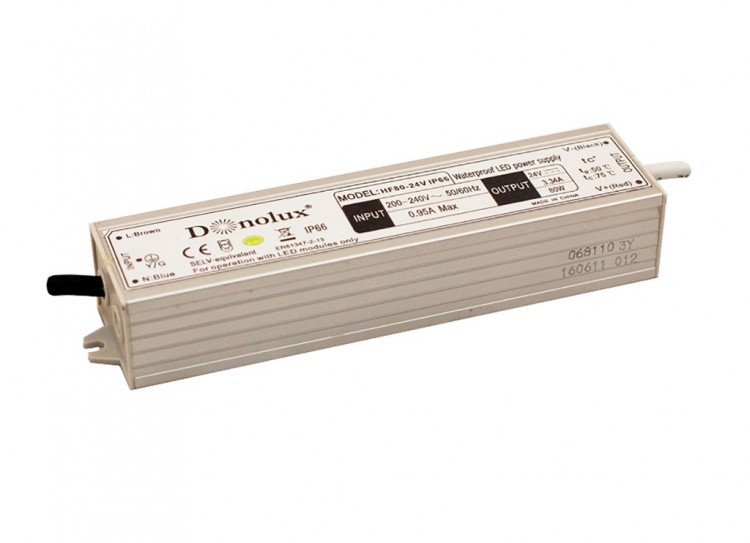 DONOLUX · Magic Track · HF80-24V IP66