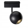 Светильник трековый MAYTONI Ball TR028-2-15W3K-B (15 Вт,3000 K,чёрный)