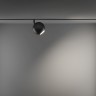 Светильник трековый MAYTONI Ball TR028-2-15W3K-B (15 Вт,3000 K,чёрный)