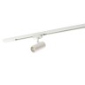 Светильник трековый спот DENKIRS DK6002-WH белый (50W)