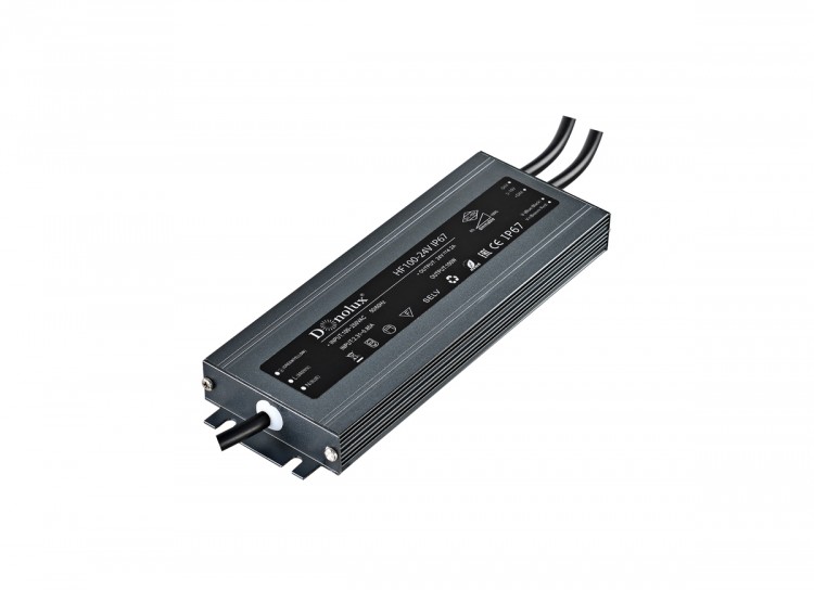 DONOLUX · Magic Track · HF100-24V IP67