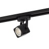 Светильник трековый спот DENKIRS DK6003-BK чёрный (50W)