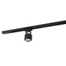 Светильник трековый спот DENKIRS DK6003-BK чёрный (50W)