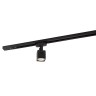 Светильник трековый спот DENKIRS DK6003-BK чёрный (50W)