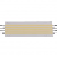 DONOLUX · Magic Track · Electrical Plate DLMX White Sp