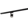 Светильник трековый спот DENKIRS DK6004-BK чёрный (50W)