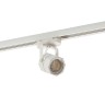Светильник трековый спот DENKIRS DK6004-WH белый (50W)