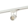 Светильник трековый спот DENKIRS DK6005-WH белый (50W)
