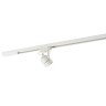Светильник трековый спот DENKIRS DK6005-WH белый (50W)