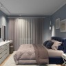Светильник трековый спот DENKIRS DK6005-WH белый (50W)