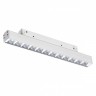 Светильник трековый NOVOTECH FLUM POINTS 358417 (12 Вт,4000 K,белый)