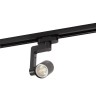 Светильник трековый спот DENKIRS DK6006-BK чёрный (50W)