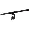 Светильник трековый спот DENKIRS DK6006-BK чёрный (50W)
