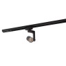 Светильник трековый спот DENKIRS DK6006-BK чёрный (50W)