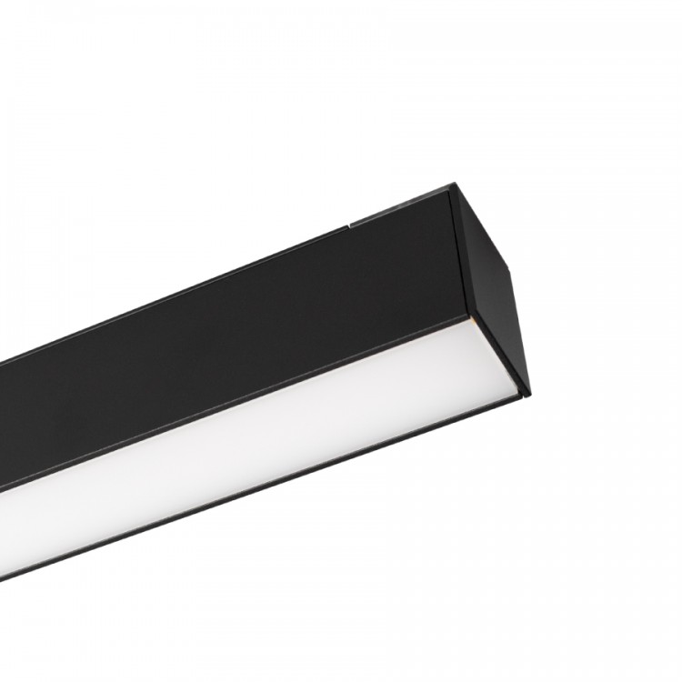 Светильник трековый ARLIGHT MAG-45 FLAT 026951 (12 Вт,4000 K,чёрный)