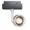 Светильник трековый MAYTONI Oko TR024-2-10W4K (10 Вт,4000 K,белый)