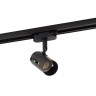 Светильник трековый спот DENKIRS DK6007-BK чёрный (50W)