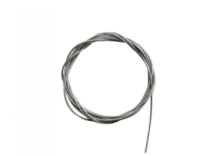 DONOLUX · Magic Track · Steel cable DLM/X 3,5m